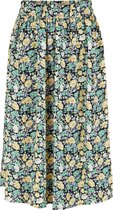 Pieces PCHEMBER MW SKIRT BC Dames Rok - Maat XL