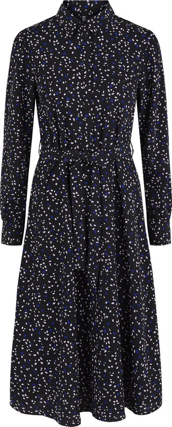 G-STAR Half Placket Shirt Dress Ls Wmn Ladies Dress