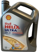 Shell Helix Ultra Professional AG 5W-30 5L