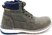 Dockers By Gerli- Veterboots Heren- Maat 43