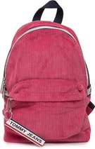 Tommy Jeans Rugzak Fuchsia