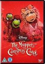 The Muppet Christmas Carol (Import)