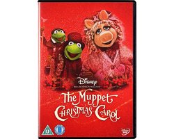 The Muppet Christmas Carol (Import)