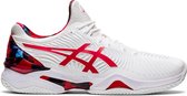 Asics Court FF Novak Clay L.E. Heren Tennisschoenen - Maat 46