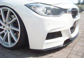 RIEGER - BMW F30 F31 3 SERIE M PACK - PERFORMANCE FRONT LIP - HIGH GLOSS BLACK