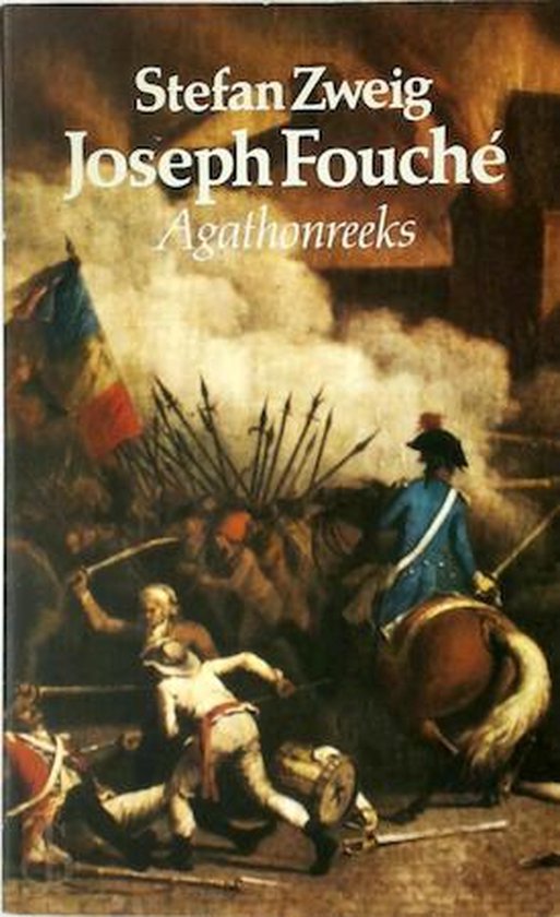 9789026950322 - Joseph Fouché