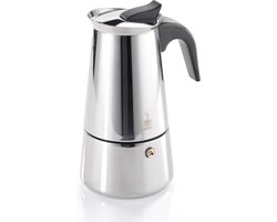 Percolator - 6 Kops - EMILIO - Gefu
