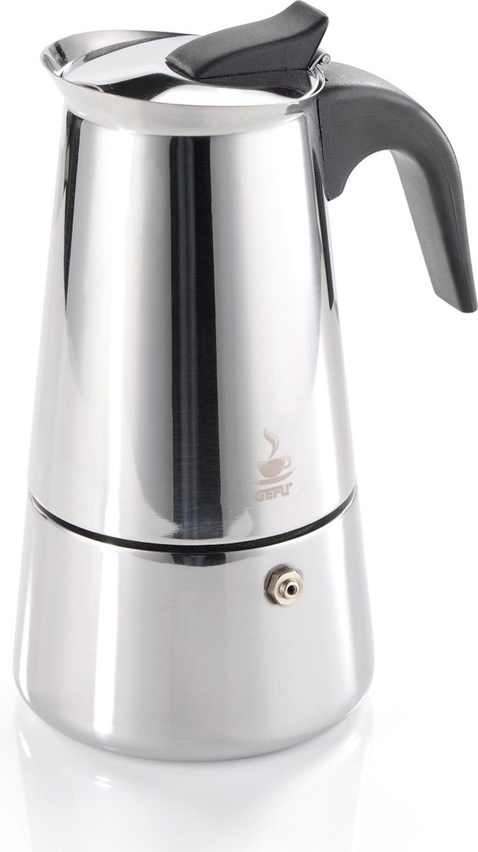 Percolator - 6 Kops - EMILIO - Gefu