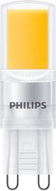 Philips Corepro LEDCapsule G9 3.2W 400lm - 830 Warm Wit | Vervangt 40W