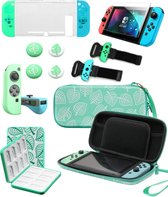 Playcorner 9-in-1 Accessoires Set voor Nintendo Switch