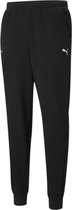 Puma Mercedes-AMG Petronas F1 Essential Sweatpants 599620-01, Mannen, Zwart, Broek, maat: S