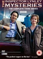 The Inspector Lynley Mysteries - The Complete Third Series
