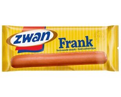 Zwan Frank & Mosterd worst 24X40G