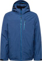 Killtec outdoorjas ostfold Blauw-Xl