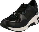 Tom Tailor sneakers laag Zwart-39