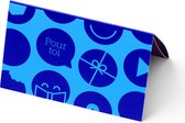 bol.com carte-cadeau - 100 euro - Pour toi