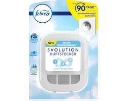 Febreze Geurstekker 3Volution OR