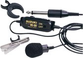 Suzuki MS-100 - Microfoon voor Monharmonica