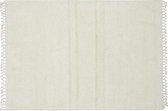 Woolable - Ari Sheep White - Wollen Vloerkleed - 140 x 200 cm