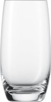 Waterglazen Schott Zwiesel - Transparant - Glas - 420 ml - Set van 2 - Glazen - Drinken - Water - Glas - Keuken - Servies