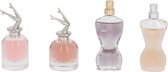 J.P. Gaultier Les Femmes Miniatures Set