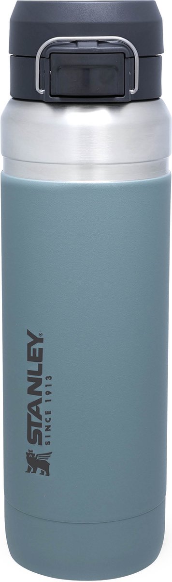 Stanley The Quick Flip, 1.06L, Saffron, thermos