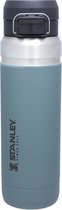 Stanley The Quick Flip Water Bottle 1,06L - Bouteille Thermos - Ardoise