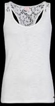Vero Moda Maxi My Soft Lace Boxer Top Noos