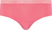 Chantelle SOFTSTRETCH   SHORTY LACE Dames Onderbroek - Maat 1Size