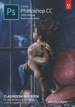 Classroom in a Book - Adobe Photoshop 2020