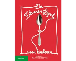 foto van De Zilveren Lepel - De zilveren Lepel voor kinderen