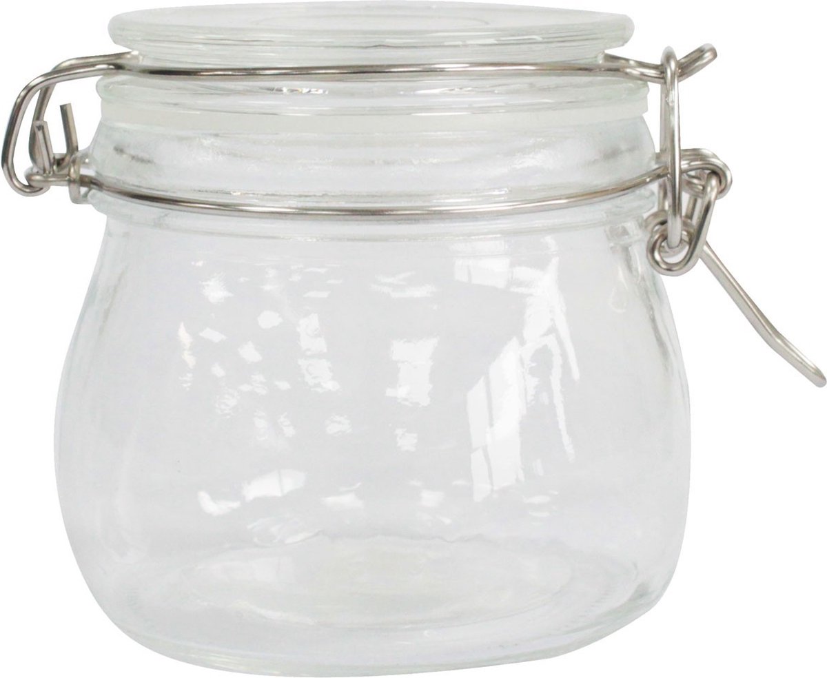 Kilner Pot - 500ml - Weckpot - Voorraadpot