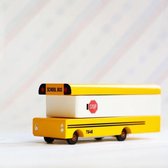 Candylab Toys - School Bus
