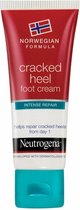 Neutrogena - Cracked Heel Foot Cream - 50ml