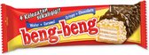 Beng-Beng Chocolade Wafel 400g 20 stuks X 20g - tokopoint.com