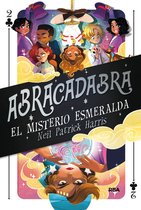 El misterio esmeralda / The Magic Misfits