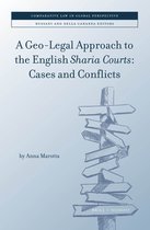 A Geo-Legal Approach to the English Sharia Courts