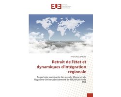 Retrait de l'état et dynamiques d'intégration régionale