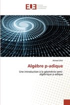 Algebre p-adique