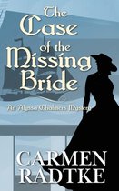 Alyssa Chalmers Mysteries-The Case of the Missing Bride