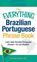 Everything Brazilian Portuguese Phrase B