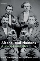 Alcohol and Humans