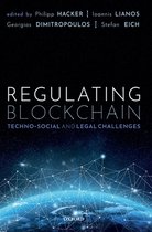 Regulating Blockchain