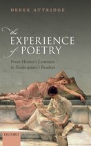 The Experience of Poetry