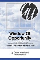 Window of Opportunity