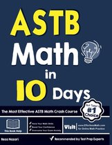 ASTB Math in 10 Days