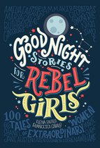 Good Night Stories For Rebel Girls