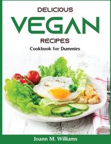 Delicious Vegan Recipes