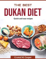 The Best Dukan Diet