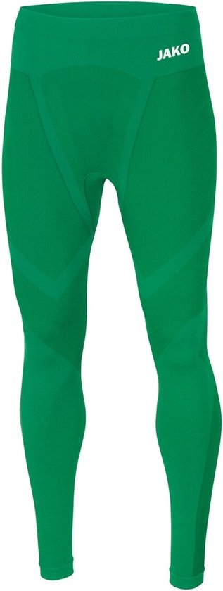 Jako Thermobroek Mannen - Maat S